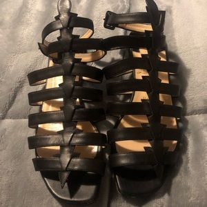 Christian Louboutin sandals